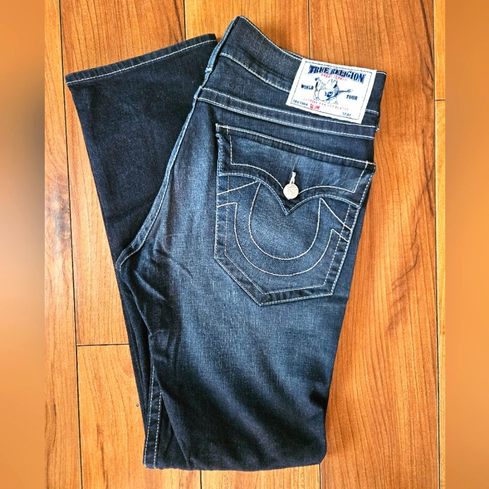 True Religion Jean